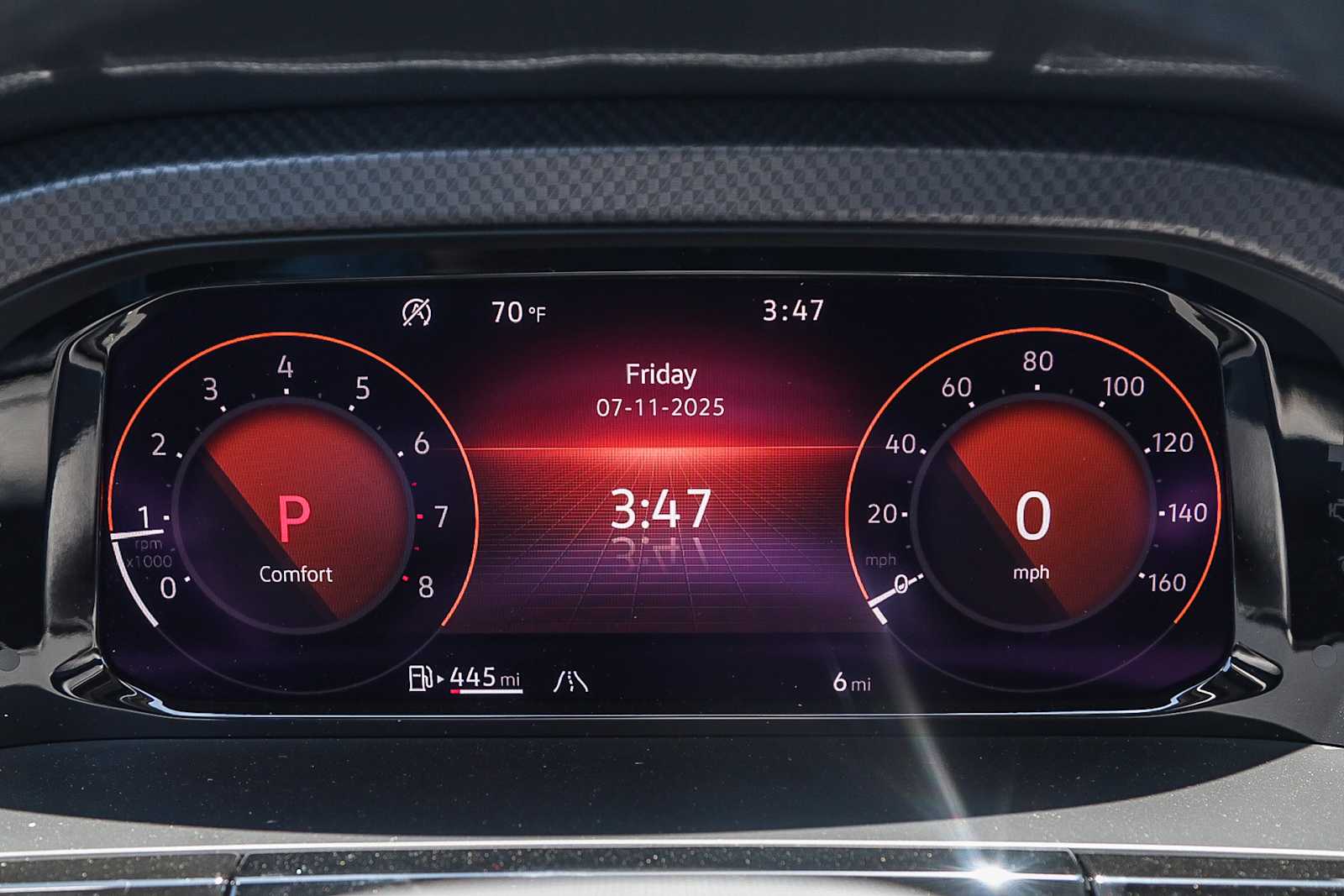 Thumbnail: 2025 Volkswagen Atlas - 25