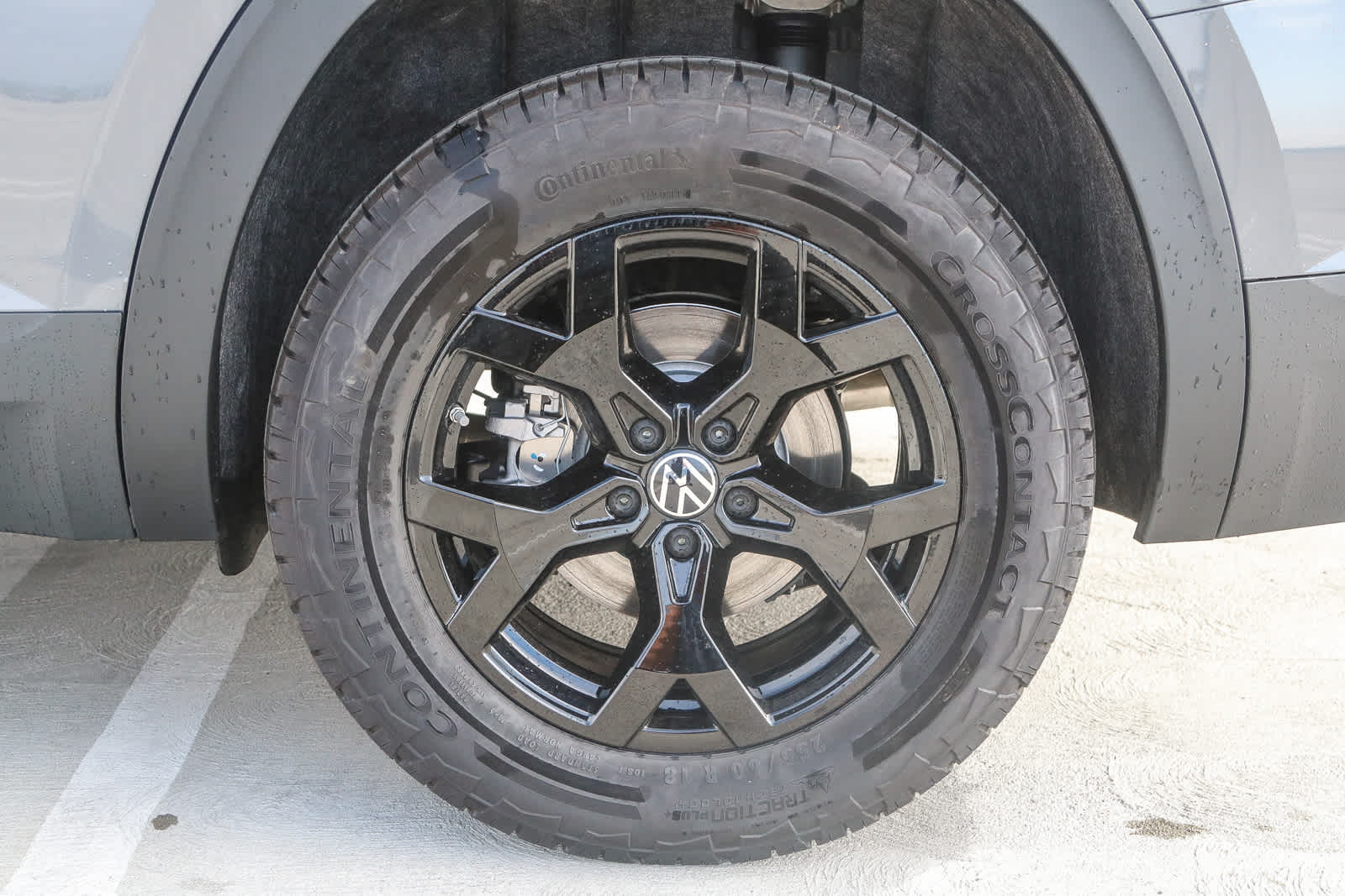 Thumbnail: 2025 Volkswagen Atlas - 11