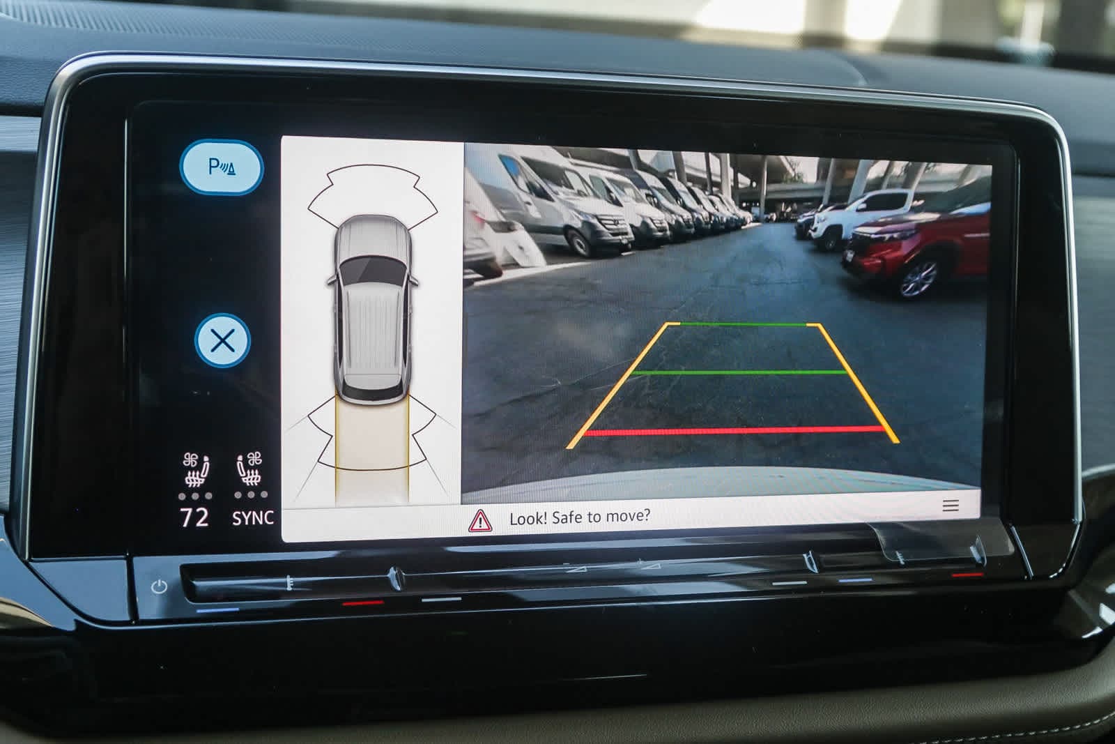 Thumbnail: 2026 Volkswagen Atlas - 25