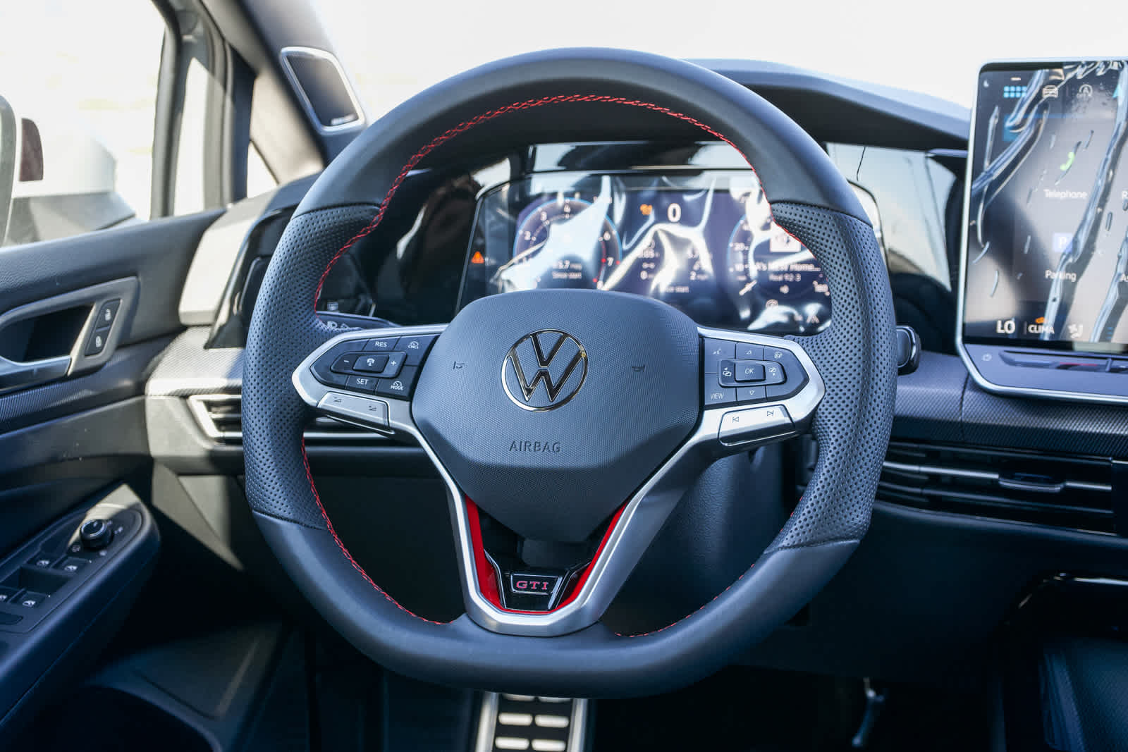 Thumbnail: 2026 Volkswagen Golf - 17