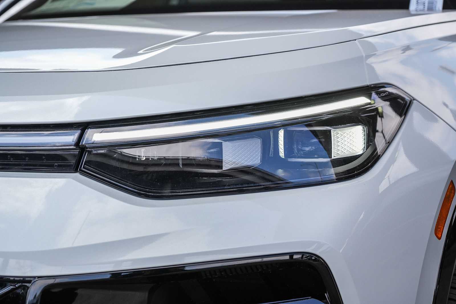 Thumbnail: 2026 Volkswagen Tiguan - 12