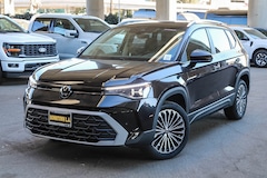 2025 Volkswagen Taos 1.5T SE SUV