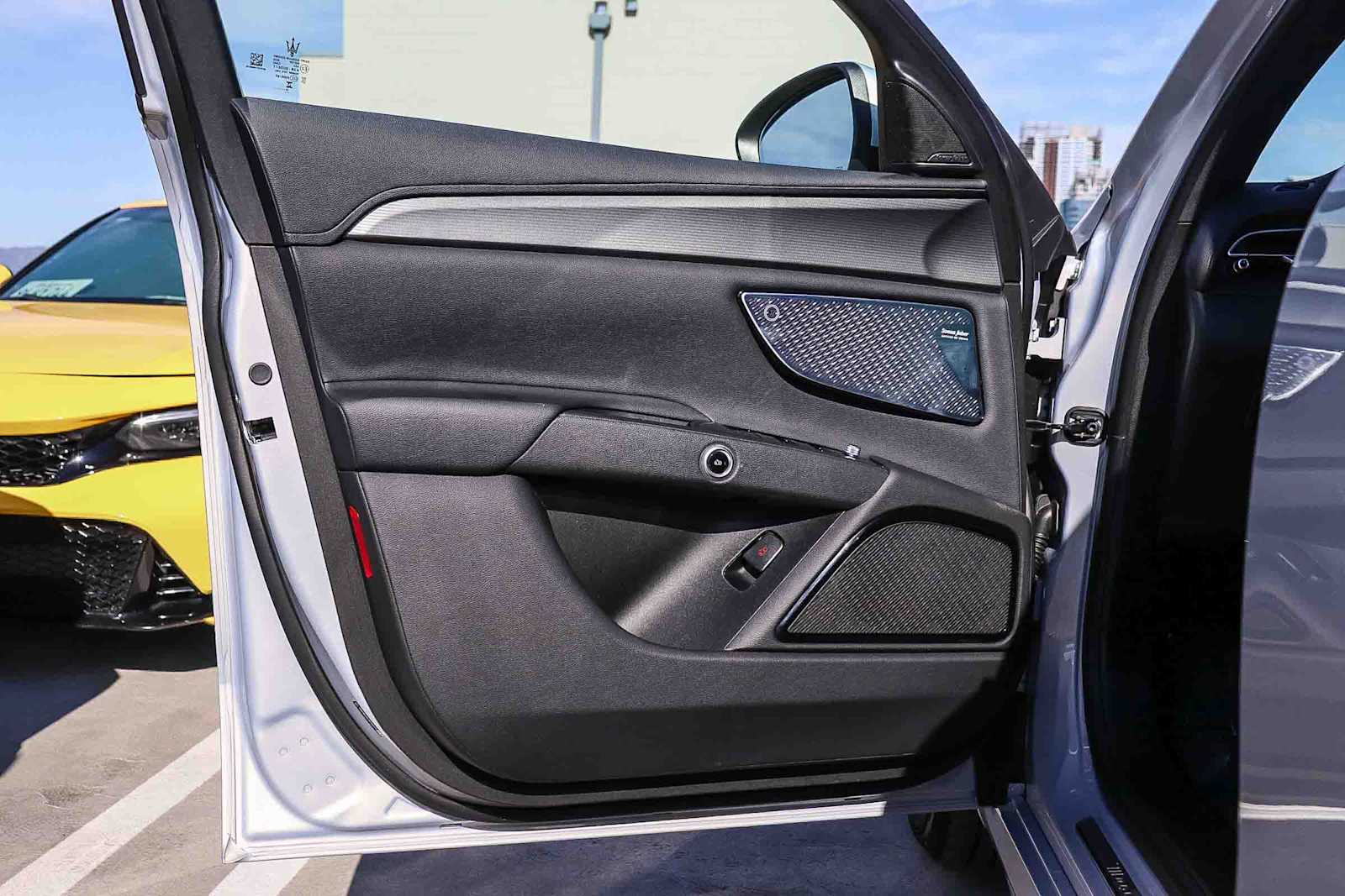 Thumbnail: 2024 Maserati Grecale - 22