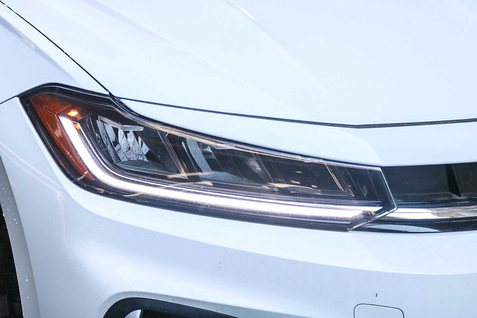 Thumbnail: 2025 Volkswagen Jetta - 4