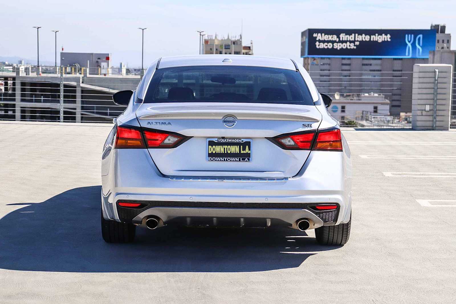 Thumbnail: 2020 Nissan Altima - 5