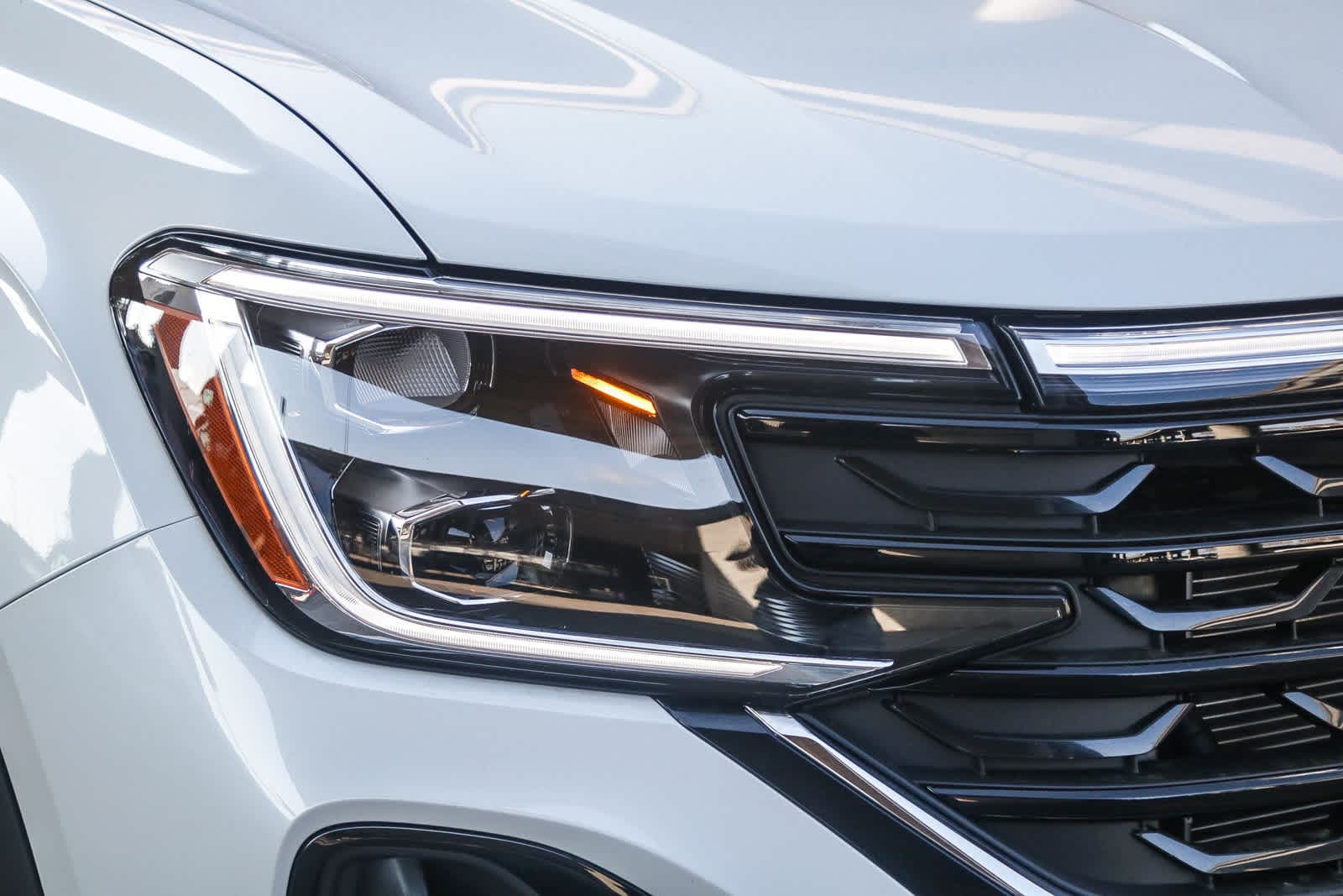 Thumbnail: 2026 Volkswagen Atlas - 4