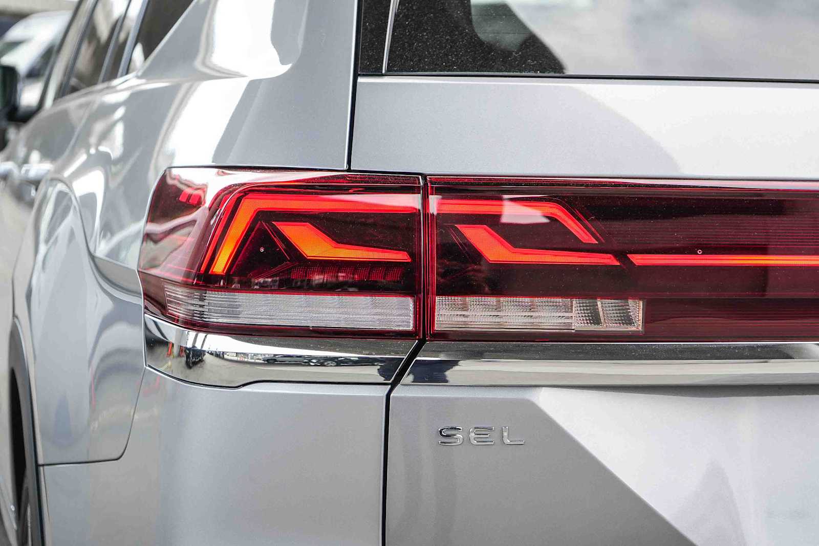 Thumbnail: 2026 Volkswagen Atlas - 9
