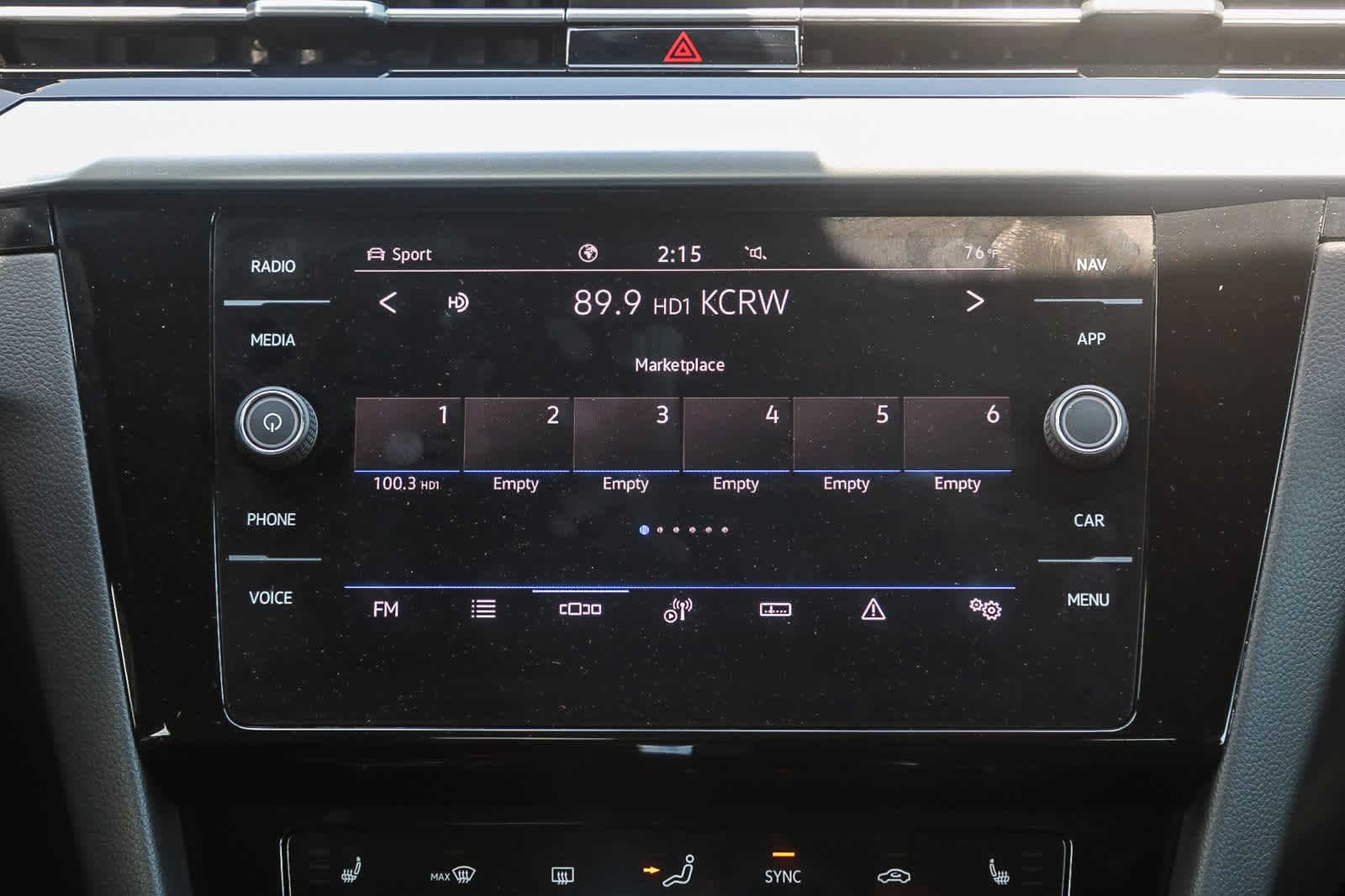 Thumbnail: 2023 Volkswagen Arteon - 14