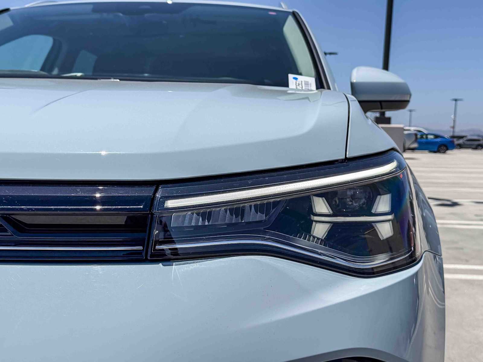 Thumbnail: 2026 Volkswagen Taos - 7