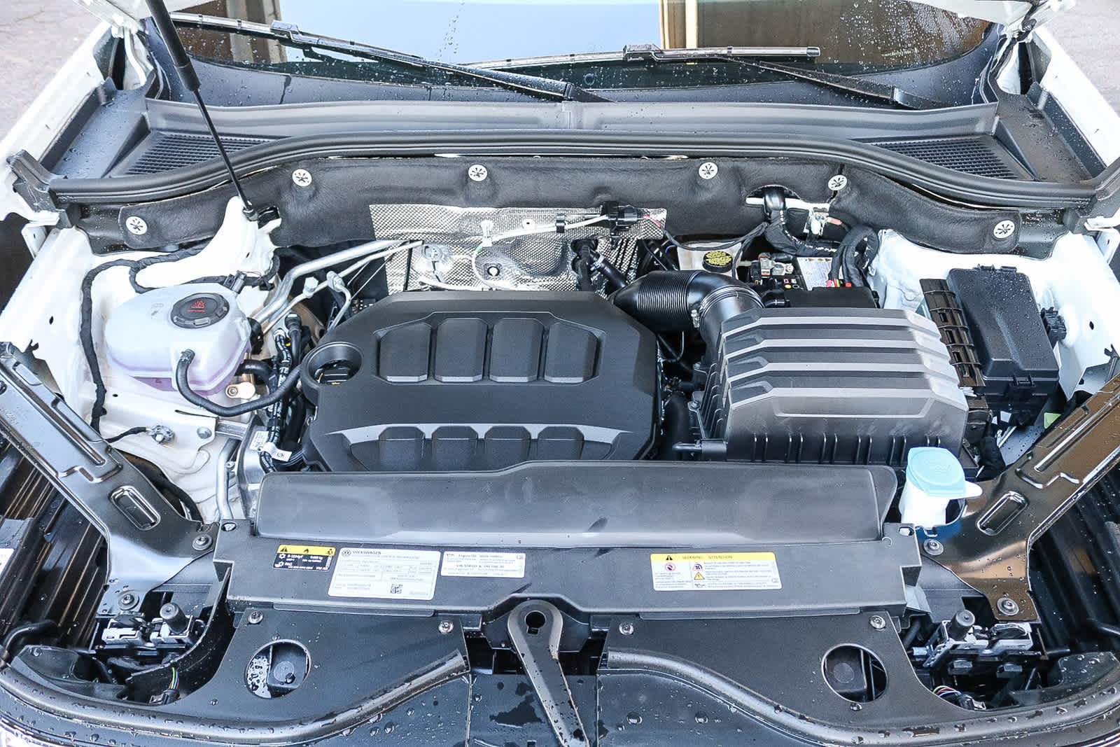 Thumbnail: 2026 Volkswagen Atlas - 13