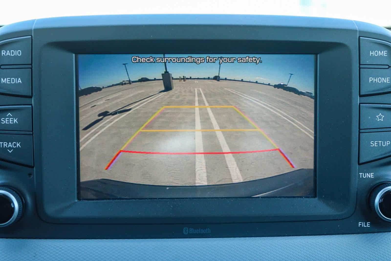 Thumbnail: 2021 Hyundai Kona - 26