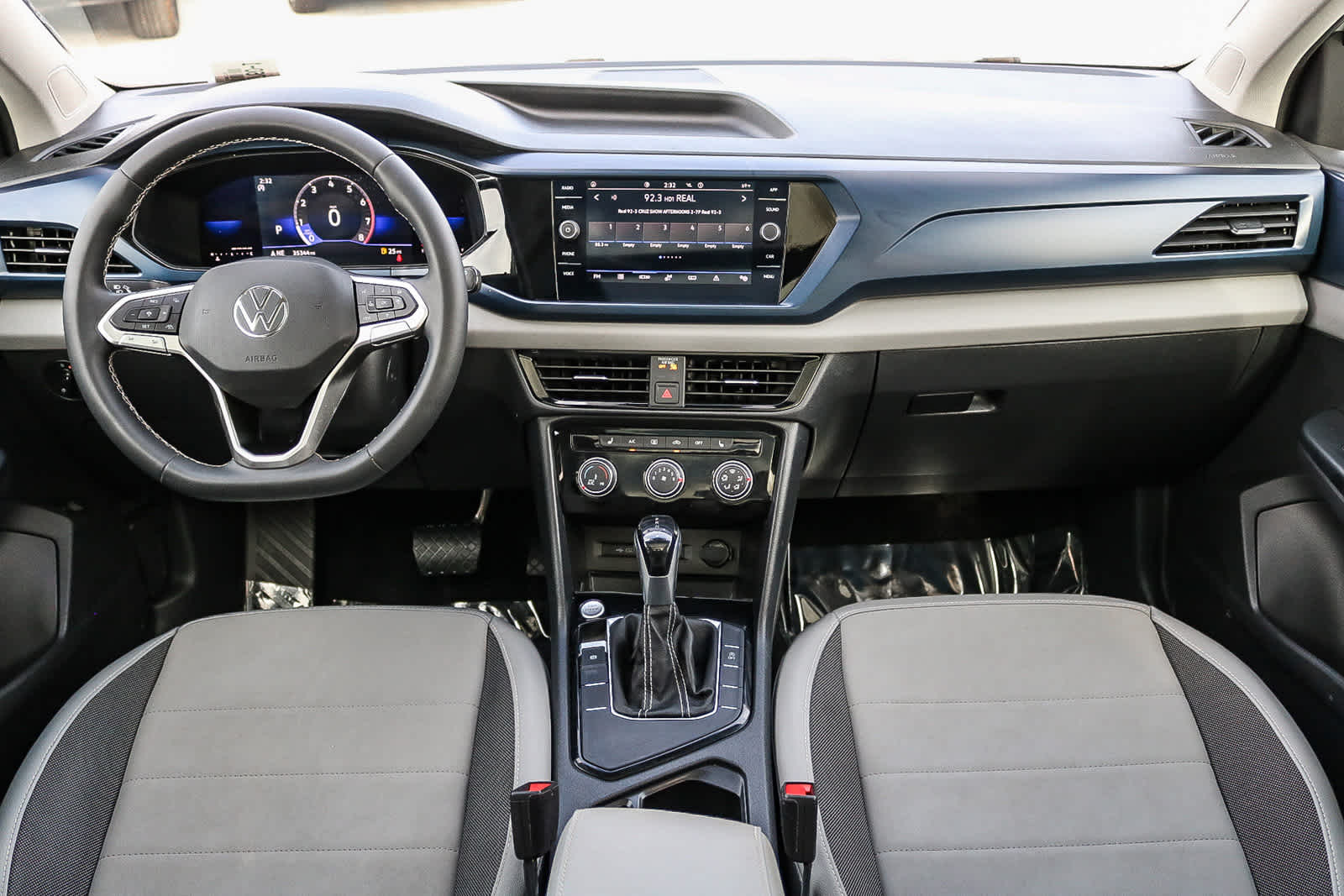 Thumbnail: 2023 Volkswagen Taos - 12