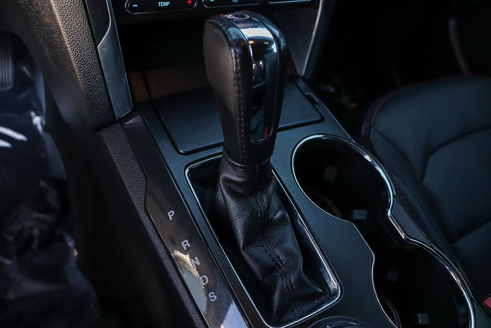 Thumbnail: 2019 Ford Explorer - 21