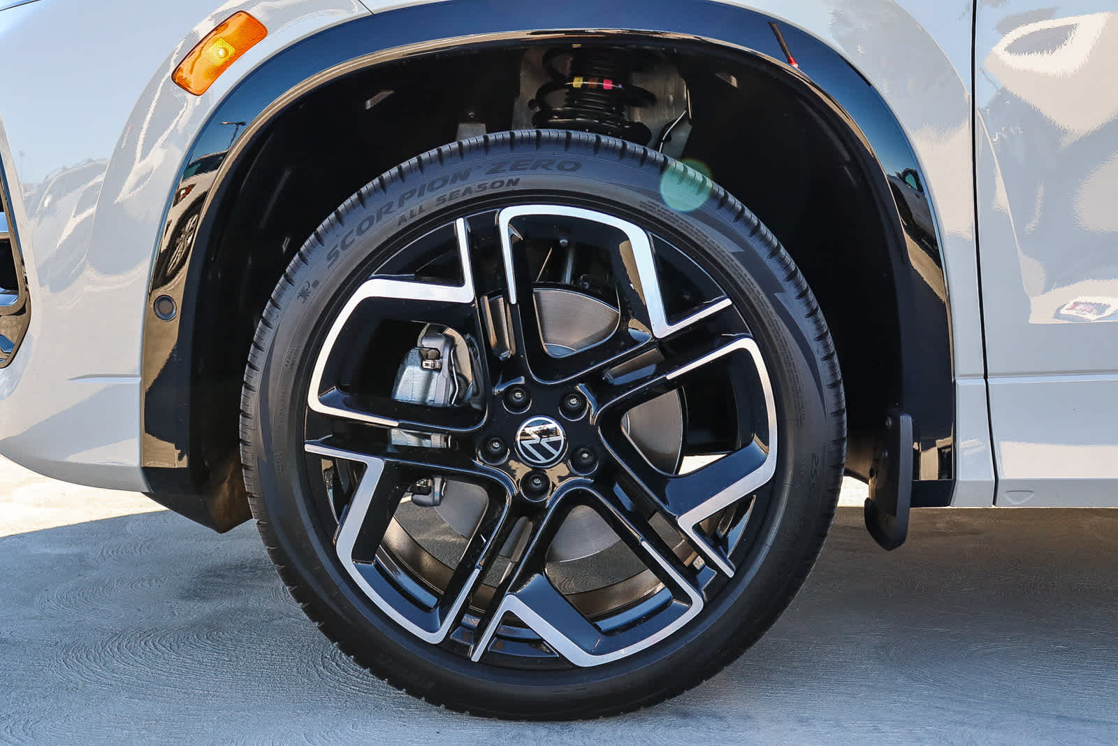 Thumbnail: 2026 Volkswagen Tiguan - 11