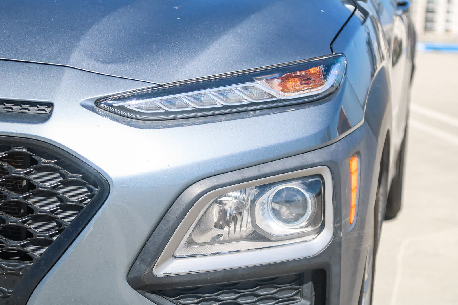 Thumbnail: 2021 Hyundai Kona - 5