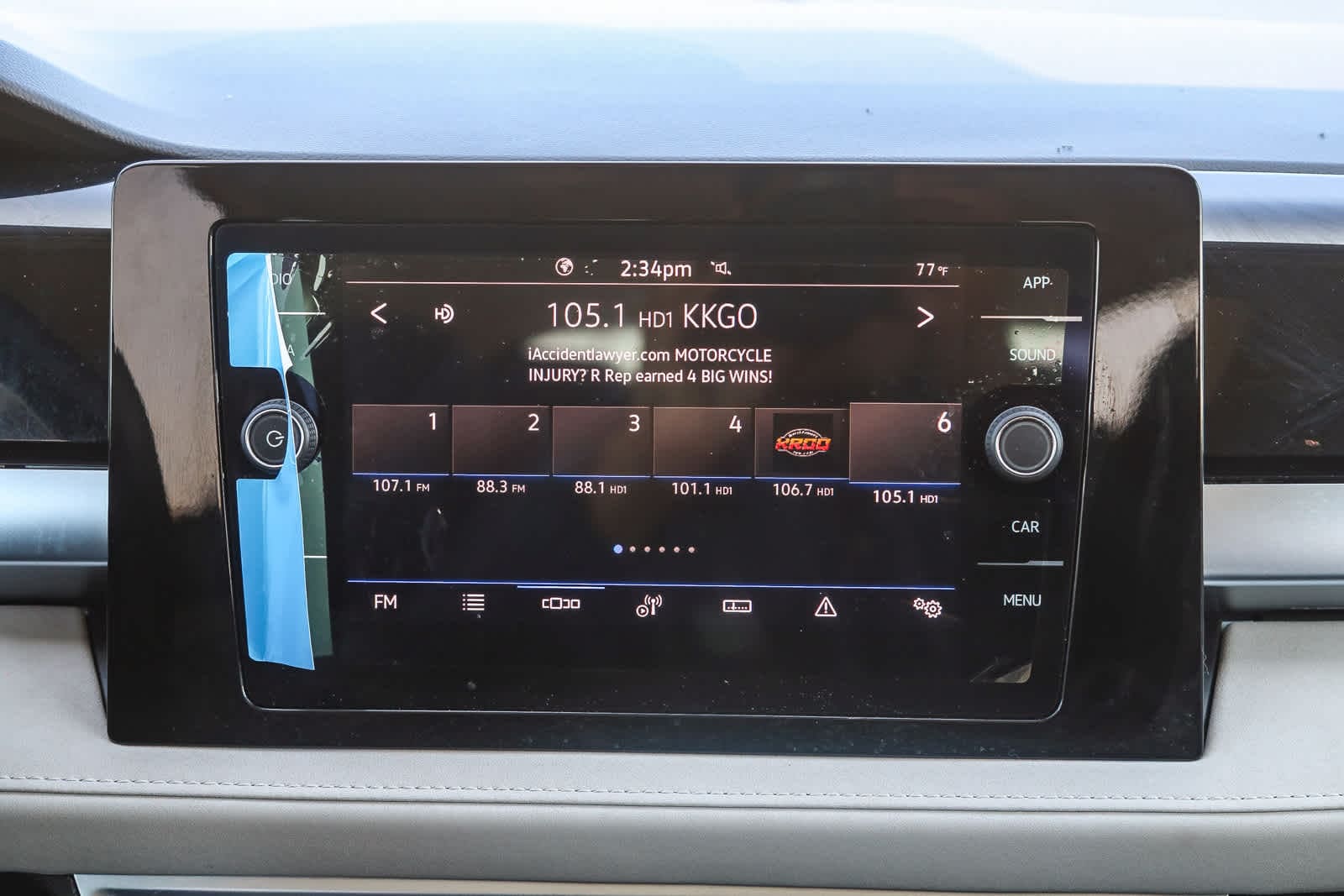 Thumbnail: 2025 Volkswagen Taos - 15