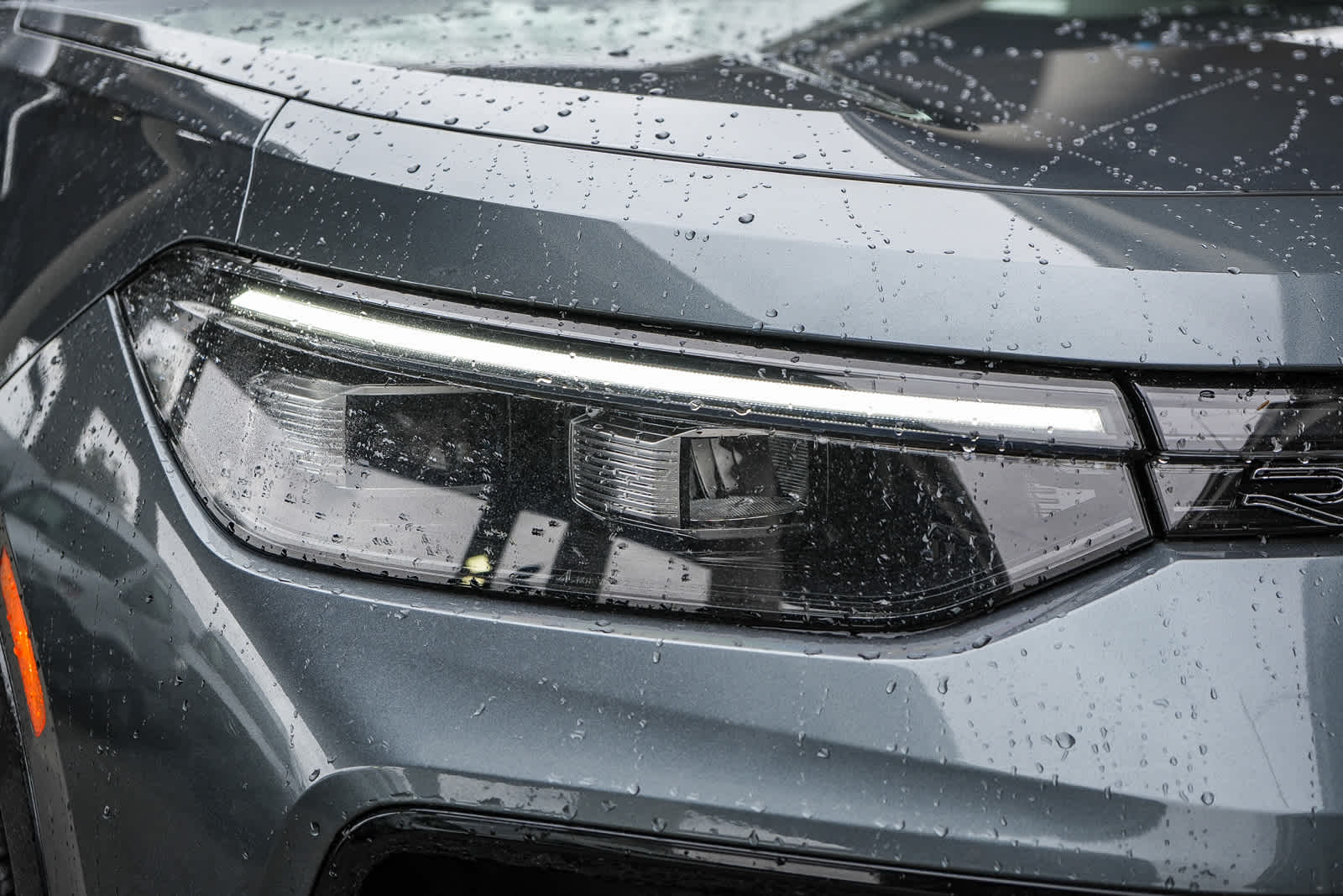 Thumbnail: 2026 Volkswagen Tiguan - 10