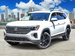 2026 Volkswagen Atlas SE w/Technology SUV