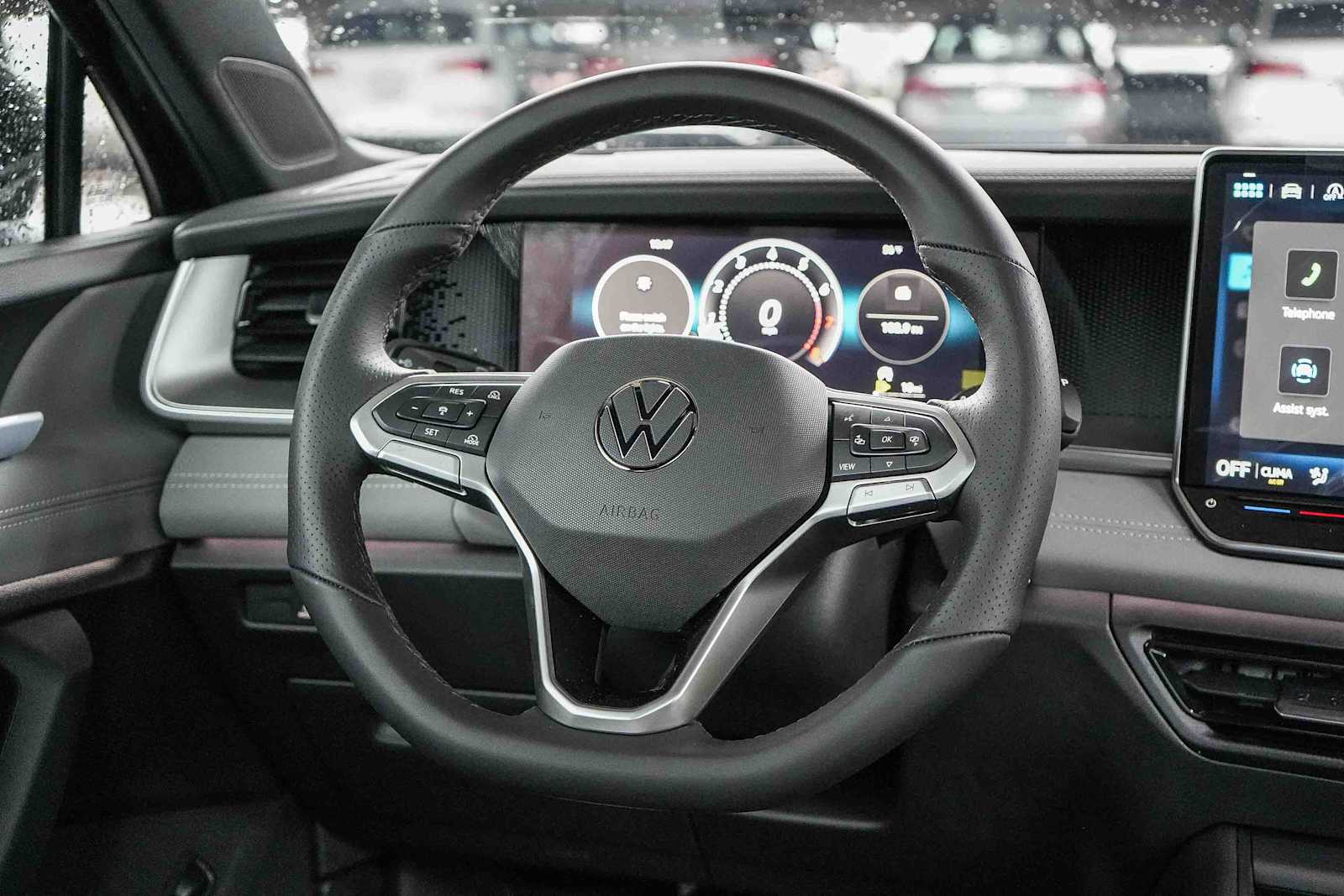 Thumbnail: 2026 Volkswagen Tiguan - 16