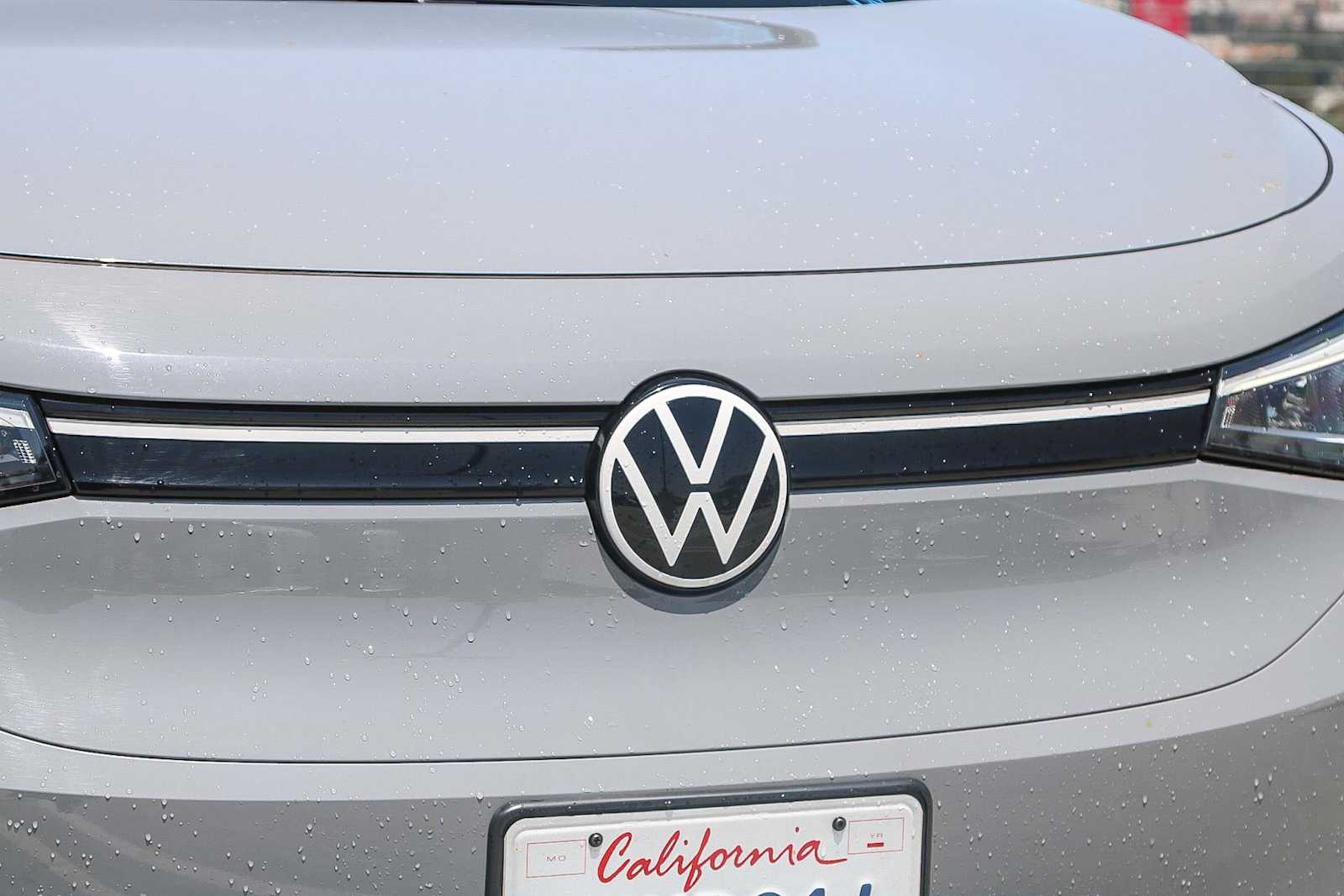 Thumbnail: 2021 Volkswagen ID.4 - 5