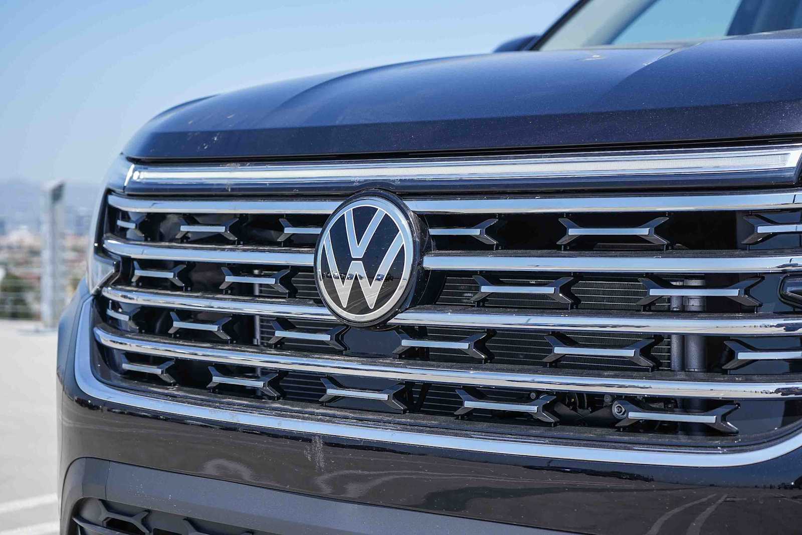 Thumbnail: 2026 Volkswagen Atlas - 5