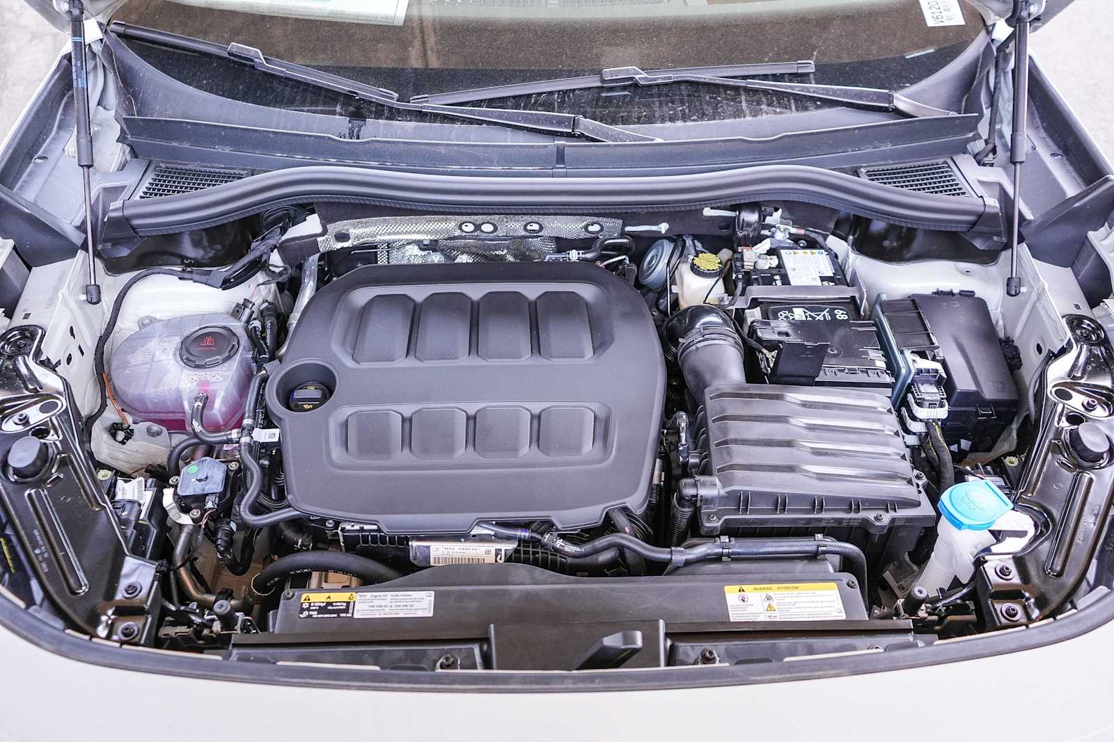 Thumbnail: 2026 Volkswagen Tiguan - 13