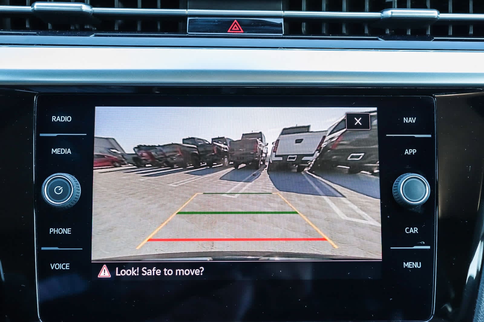 Thumbnail: 2023 Volkswagen Arteon - 26