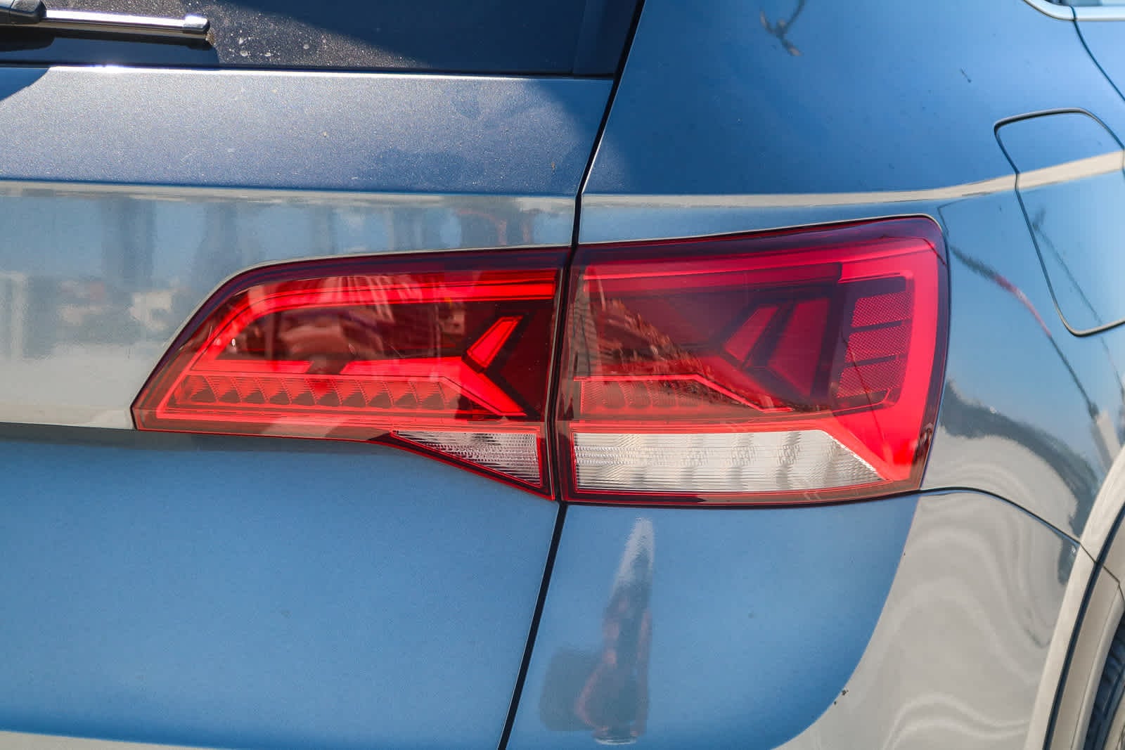 Thumbnail: 2022 Volkswagen Taos - 12