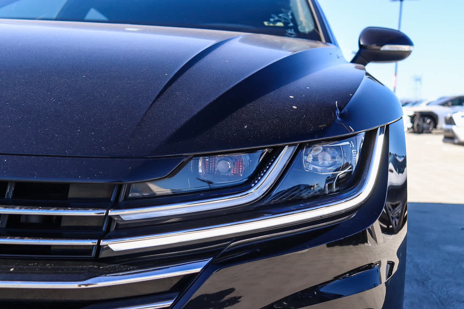 Thumbnail: 2019 Volkswagen Arteon - 7