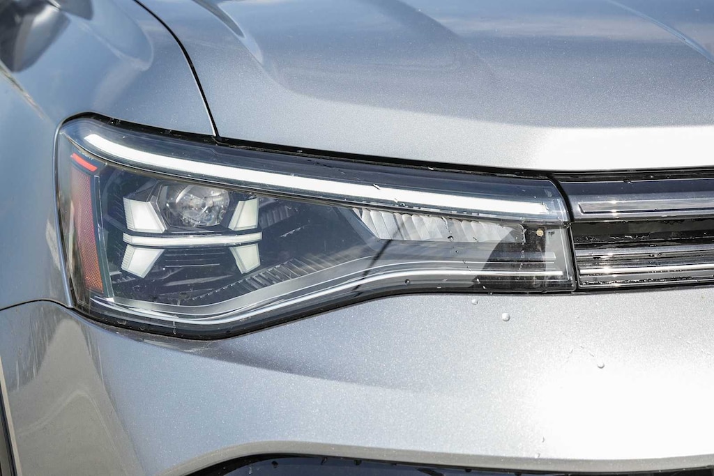 Nuevo 2025 Volkswagen Taos 1.5T SE SUV