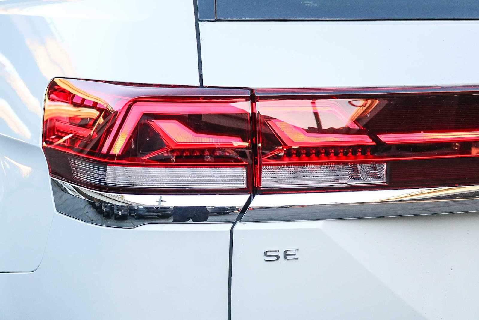 Thumbnail: 2026 Volkswagen Atlas - 9