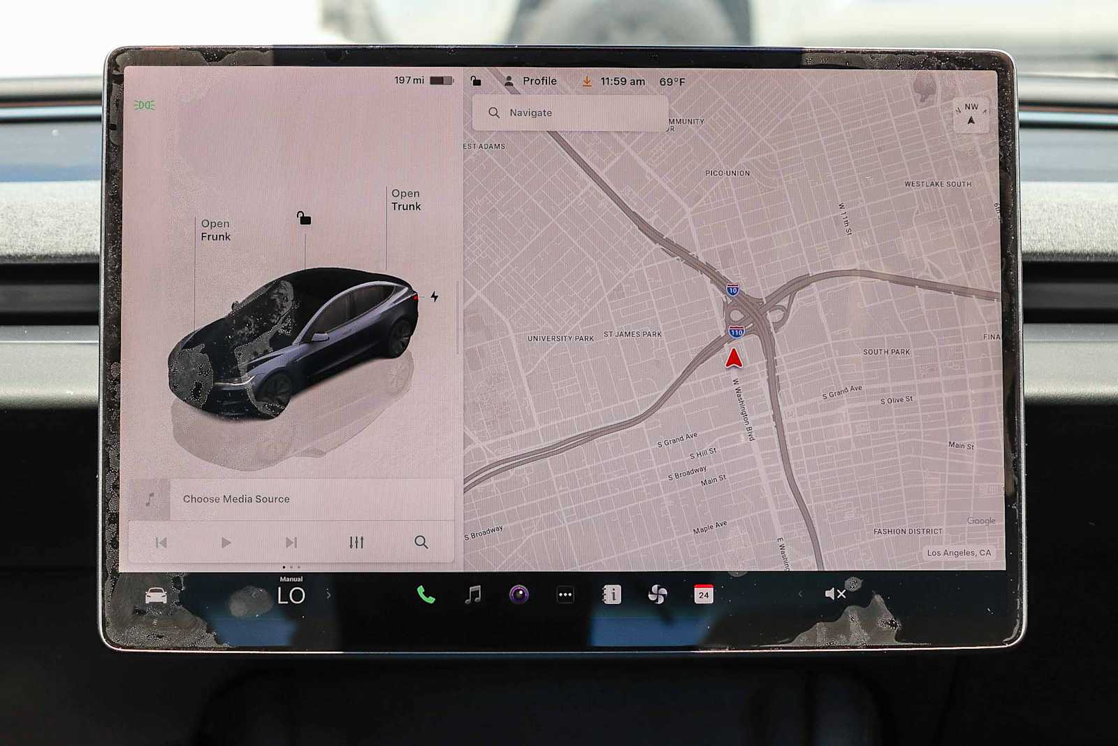Thumbnail: 2024 Tesla Model 3 - 13