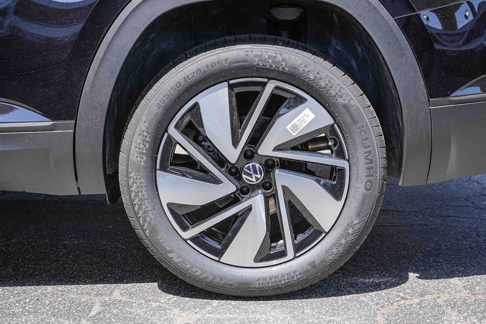 Thumbnail: 2026 Volkswagen Atlas - 10