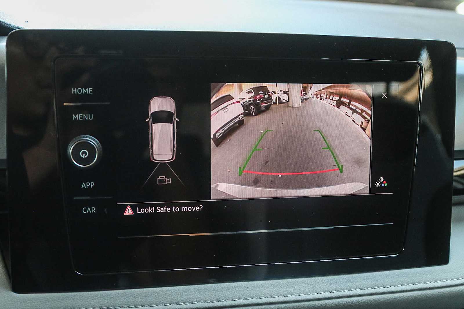 Thumbnail: 2025 Volkswagen Taos - 25