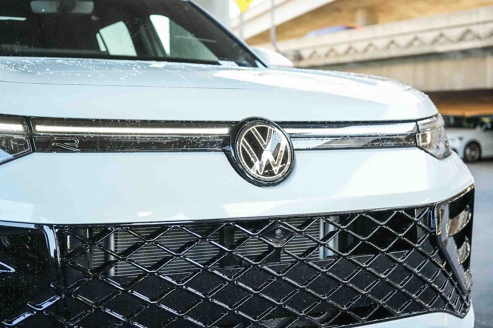 Thumbnail: 2026 Volkswagen Tiguan - 5