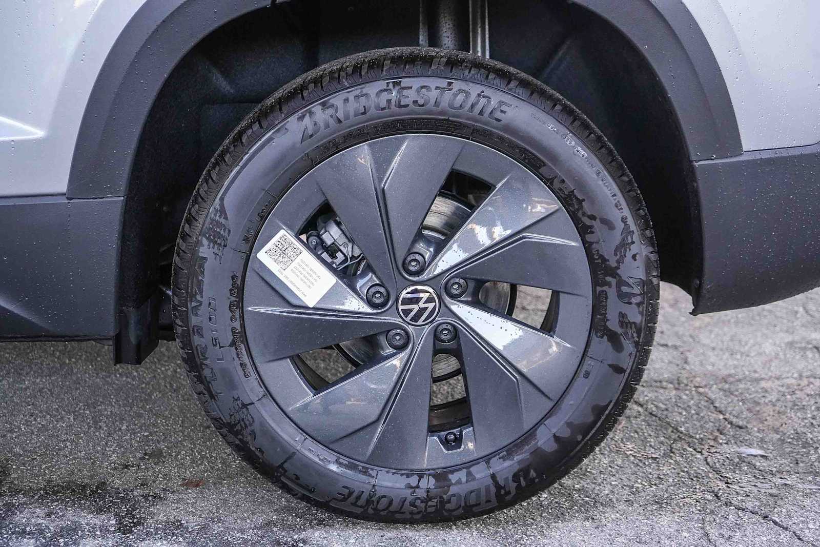Thumbnail: 2026 Volkswagen Taos - 10