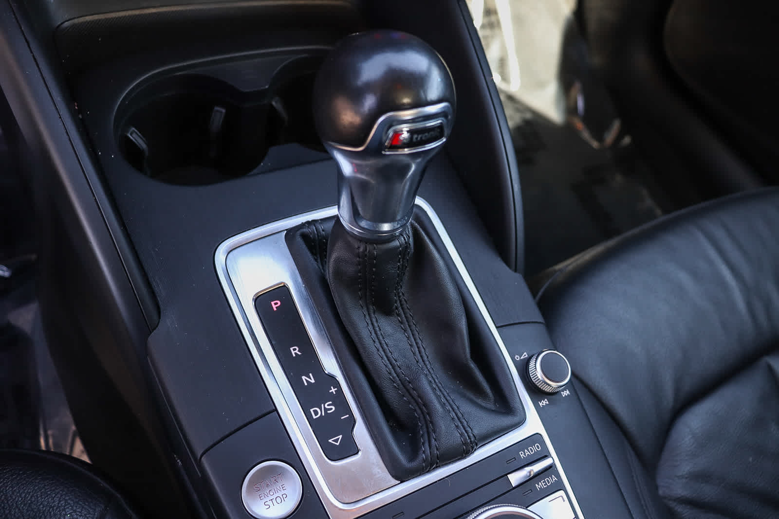 Thumbnail: 2015 Audi A3 - 20