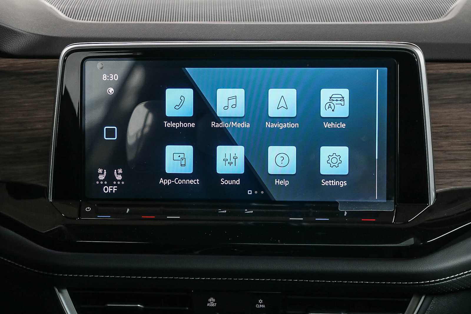 Thumbnail: 2025 Volkswagen Atlas - 16