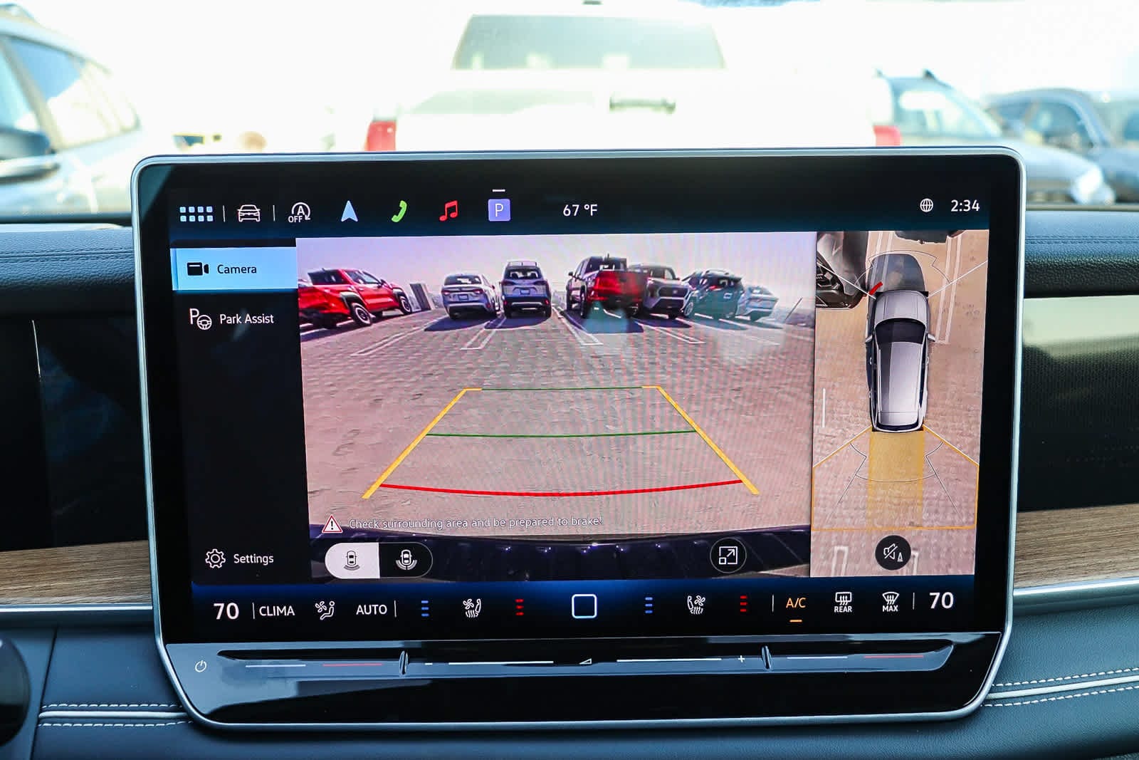 Thumbnail: 2026 Volkswagen Tiguan - 26