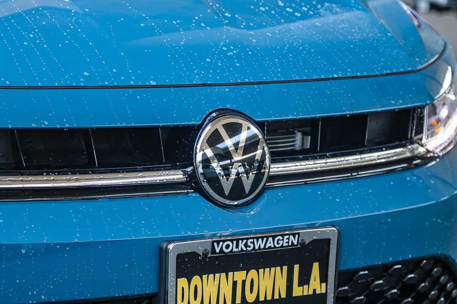 Thumbnail: 2025 Volkswagen Jetta - 5