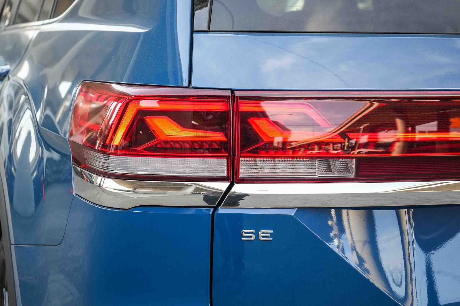 Thumbnail: 2026 Volkswagen Atlas - 9