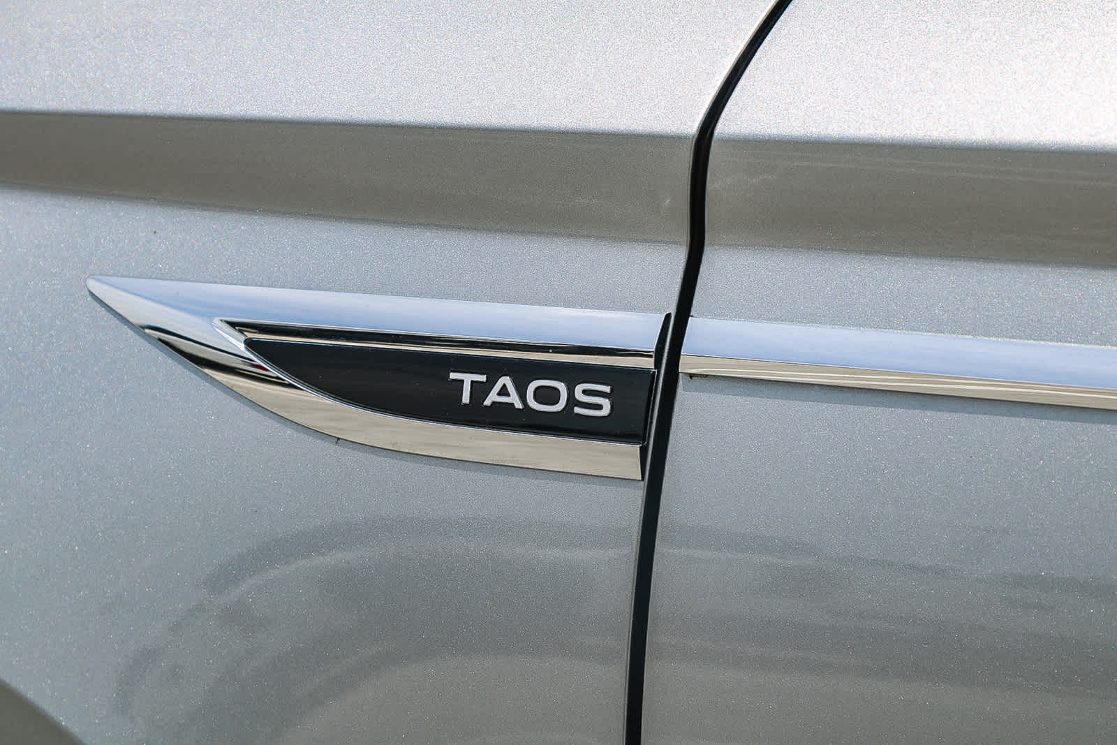Thumbnail: 2022 Volkswagen Taos - 6