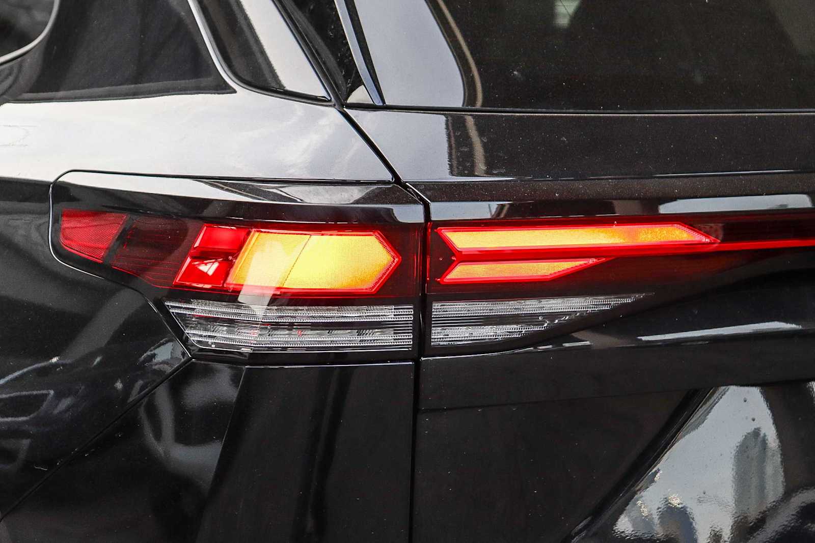 Thumbnail: 2026 Volkswagen Tiguan - 9