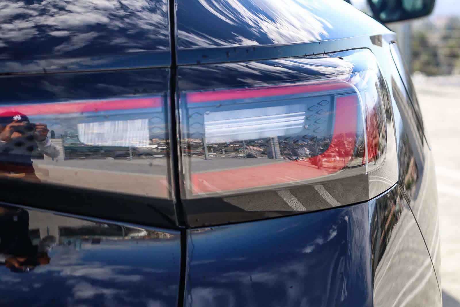 Thumbnail: 2025 Volkswagen ID.4 - 9