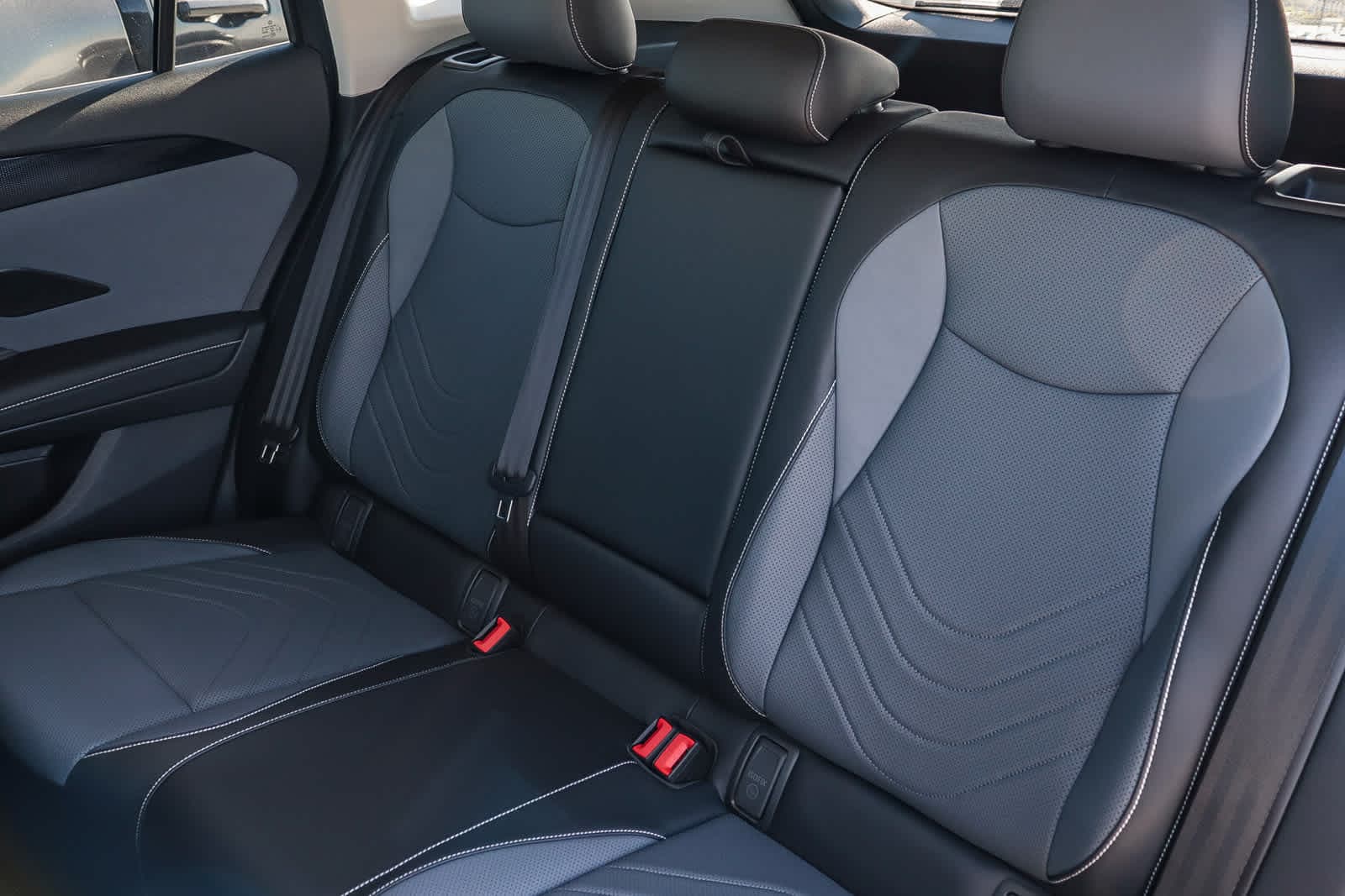 Thumbnail: 2025 Volkswagen Tiguan - 19