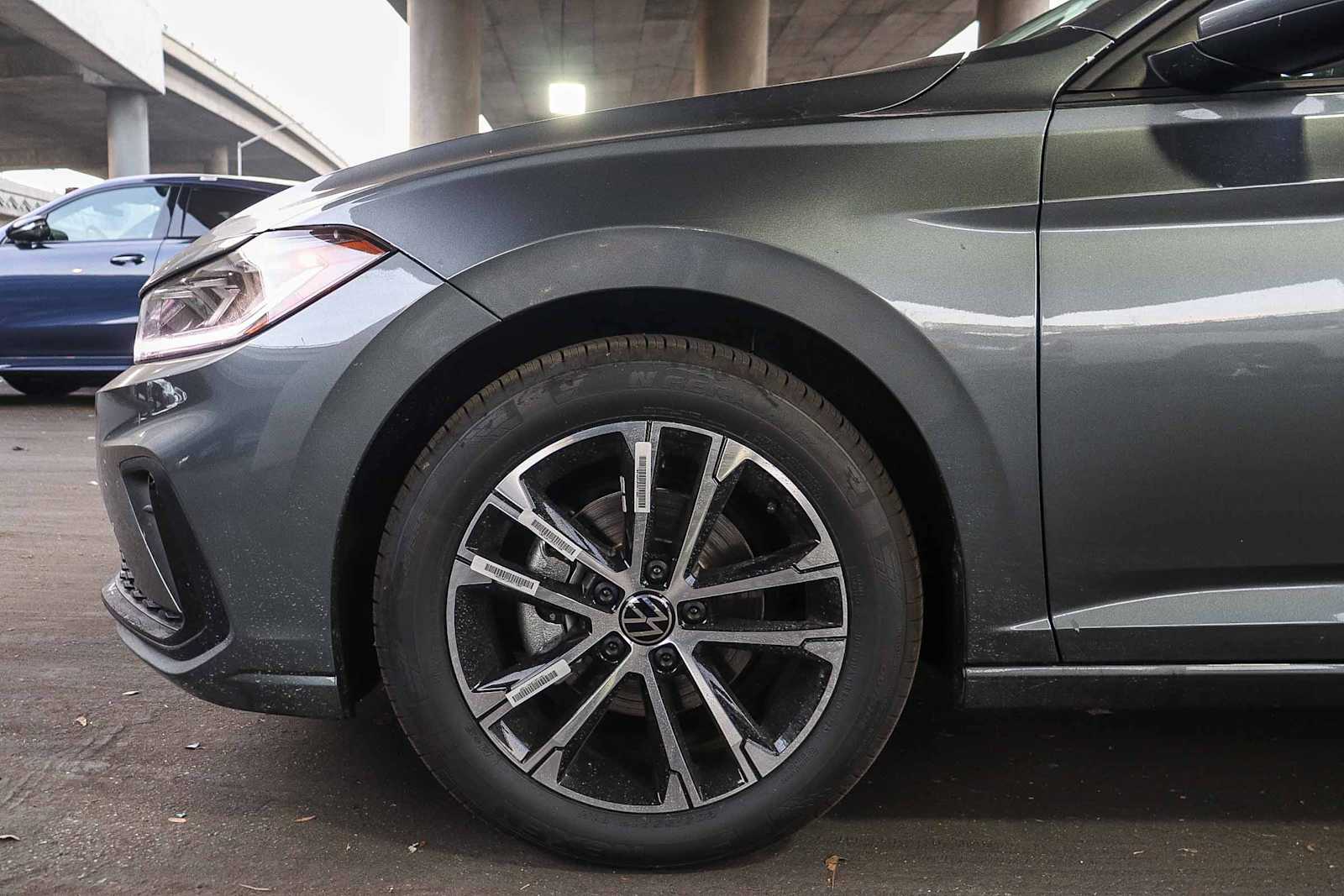 Thumbnail: 2026 Volkswagen Jetta - 11