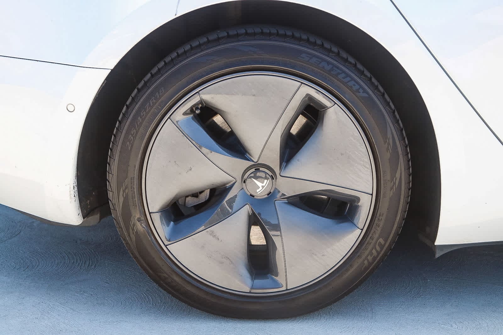 Thumbnail: 2019 Tesla Model 3 - 10