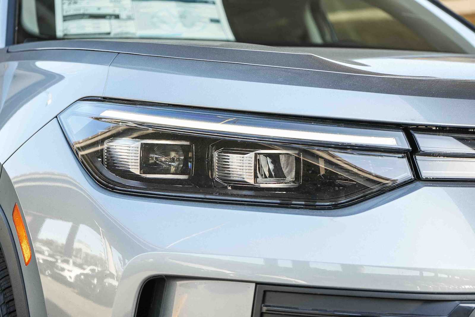 Thumbnail: 2026 Volkswagen Tiguan - 4