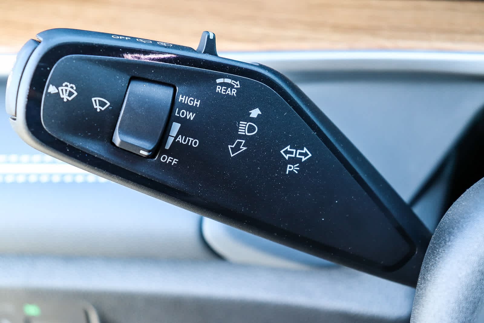 Thumbnail: 2026 Volkswagen Tiguan - 22