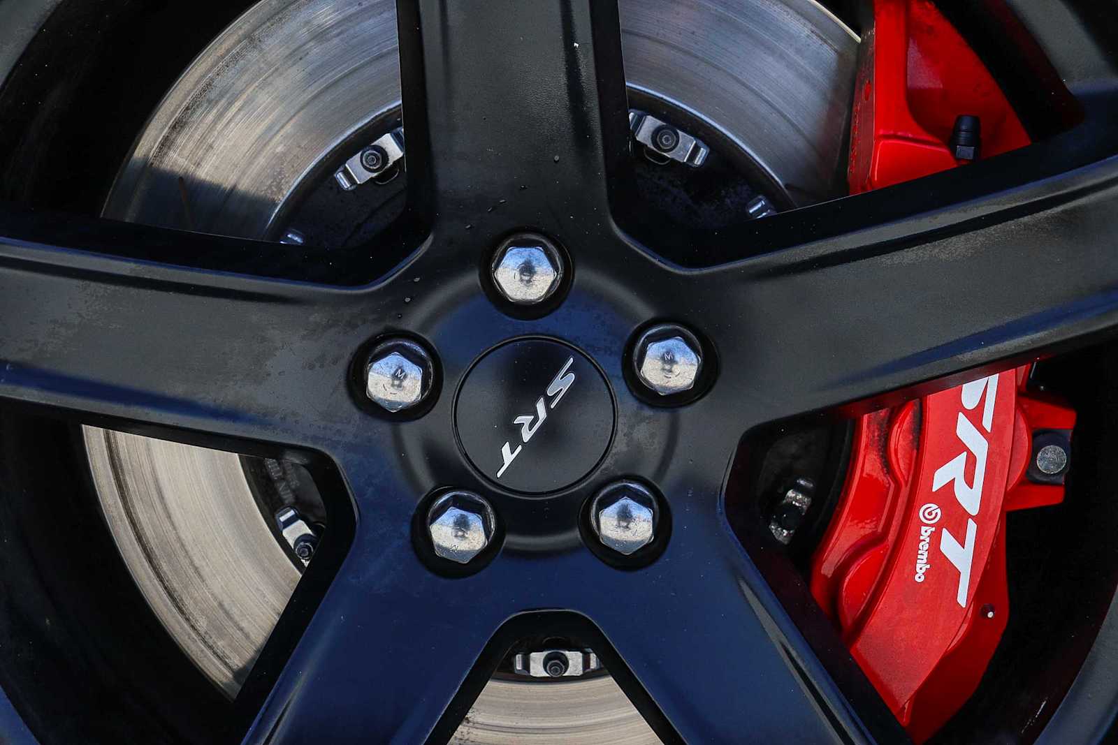 Thumbnail: 2022 Dodge Challenger - 12
